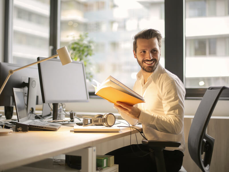 Fiscalitate pentru startup și companie nou-înființată