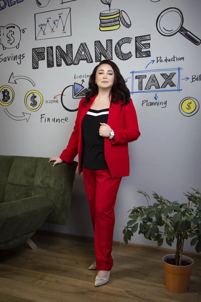 Imagine Doina Consulting