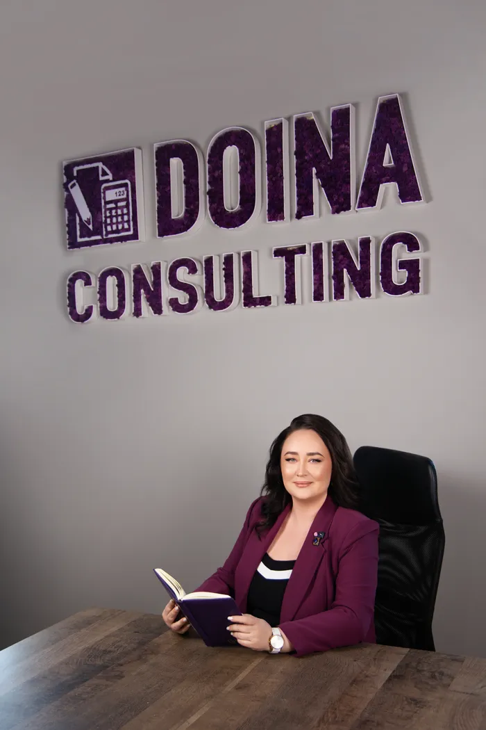 Imagine Doina Consulting